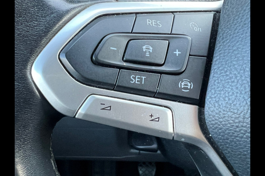 Volkswagen T-Cross 1.0 TSI Style|Virtual|Camera|Adaptive|Cam|Dealer Onderhouden