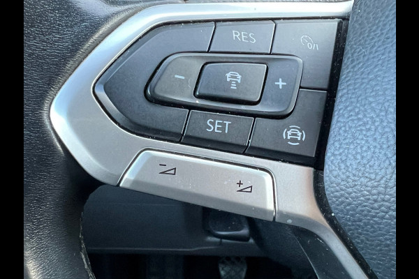 Volkswagen T-Cross 1.0 TSI Style|Virtual|Camera|Adaptive|Cam|Dealer Onderhouden