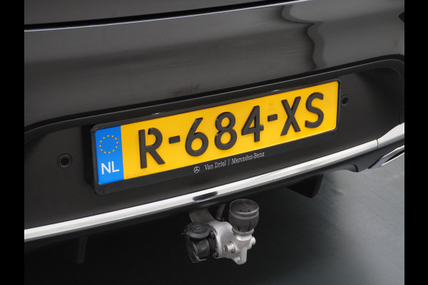 Mercedes-Benz GLC Coupé 300 e 4MATIC AMG line | Rijassistentie Trekhaak