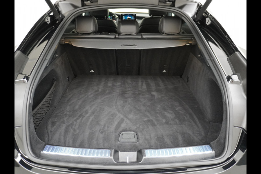 Mercedes-Benz GLC Coupé 300 e 4MATIC AMG line | Rijassistentie Trekhaak