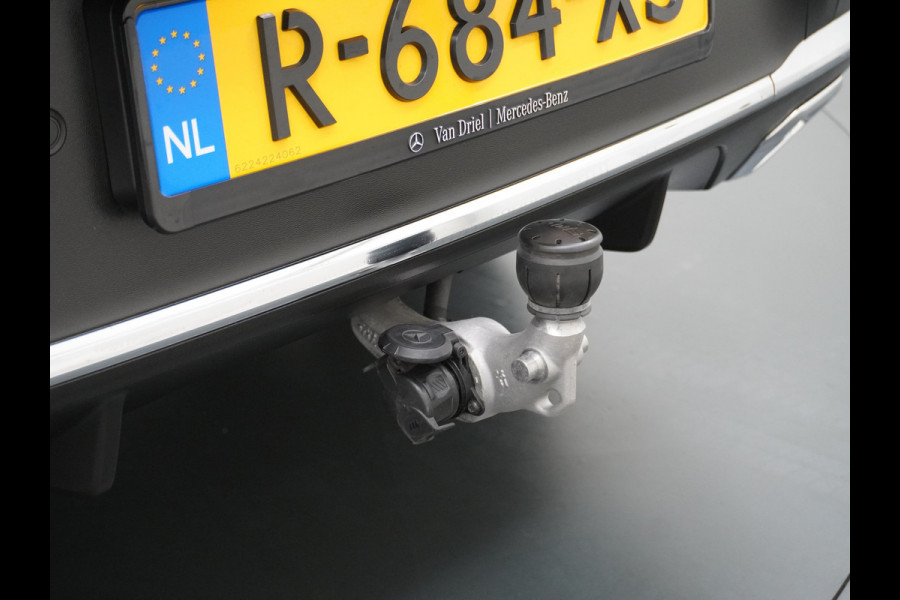 Mercedes-Benz GLC Coupé 300 e 4MATIC AMG line | Rijassistentie Trekhaak