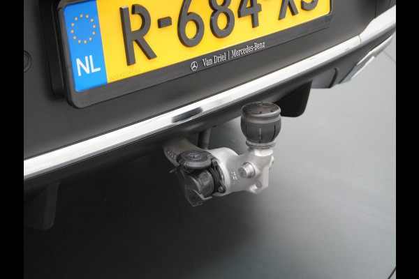 Mercedes-Benz GLC Coupé 300 e 4MATIC AMG line | Rijassistentie Trekhaak