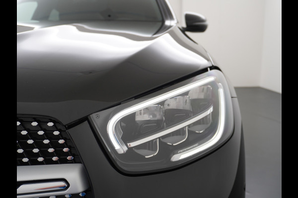 Mercedes-Benz GLC Coupé 300 e 4MATIC AMG line | Rijassistentie Trekhaak