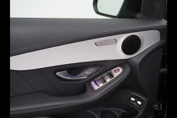 Mercedes-Benz GLC Coupé 300 e 4MATIC AMG line | Rijassistentie Trekhaak