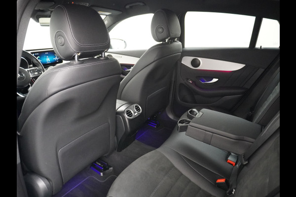 Mercedes-Benz GLC Coupé 300 e 4MATIC AMG line | Rijassistentie Trekhaak