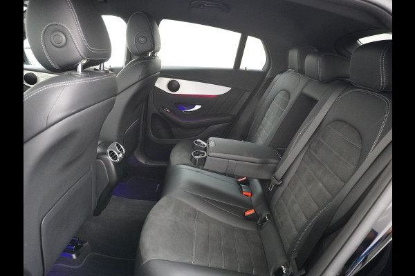 Mercedes-Benz GLC Coupé 300 e 4MATIC AMG line | Rijassistentie Trekhaak