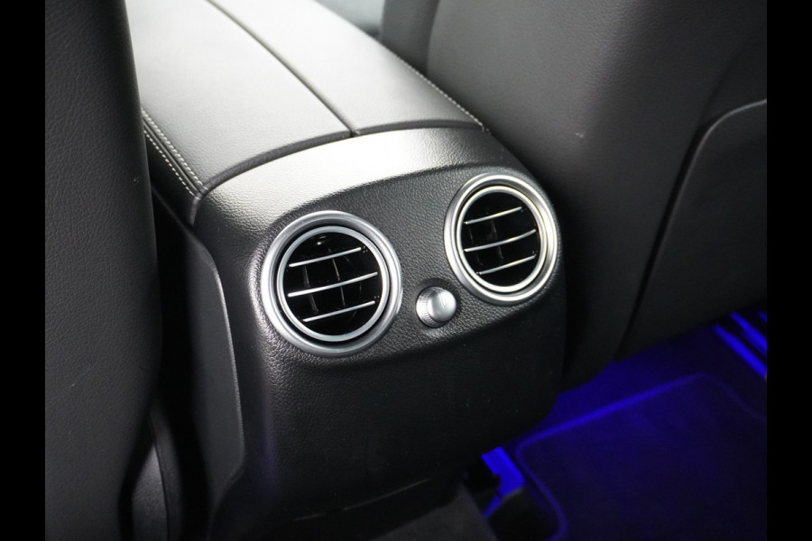 Mercedes-Benz GLC Coupé 300 e 4MATIC AMG line | Rijassistentie Trekhaak