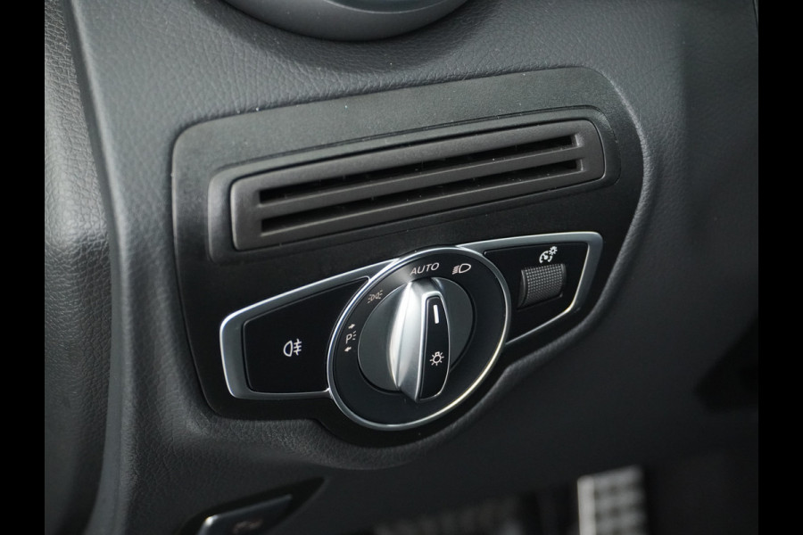 Mercedes-Benz GLC Coupé 300 e 4MATIC AMG line | Rijassistentie Trekhaak