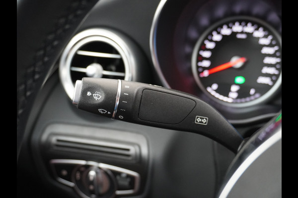 Mercedes-Benz GLC Coupé 300 e 4MATIC AMG line | Rijassistentie Trekhaak