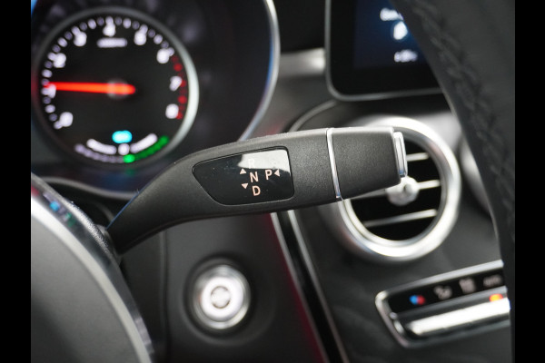 Mercedes-Benz GLC Coupé 300 e 4MATIC AMG line | Rijassistentie Trekhaak