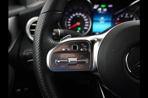 Mercedes-Benz GLC Coupé 300 e 4MATIC AMG line | Rijassistentie Trekhaak