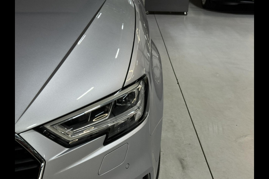Audi A3 Sportback 1.5 TFSI CoD Sport Garantie StoelVW Cruise Navi PDC Clima Dab Led Rijklaar