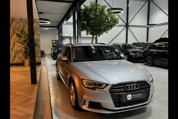 Audi A3 Sportback 1.5 TFSI CoD Sport Garantie StoelVW Cruise Navi PDC Clima Dab Led Rijklaar