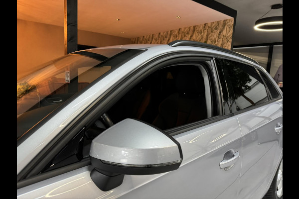 Audi A3 Sportback 1.5 TFSI CoD Sport Garantie StoelVW Cruise Navi PDC Clima Dab Led Rijklaar