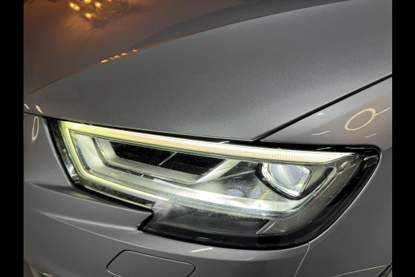 Audi A3 Sportback 1.5 TFSI CoD Sport Garantie StoelVW Cruise Navi PDC Clima Dab Led Rijklaar