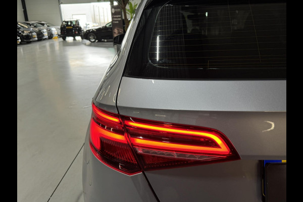 Audi A3 Sportback 1.5 TFSI CoD Sport Garantie StoelVW Cruise Navi PDC Clima Dab Led Rijklaar