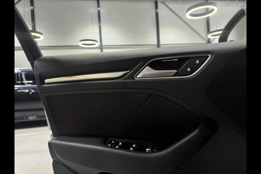 Audi A3 Sportback 1.5 TFSI CoD Sport Garantie StoelVW Cruise Navi PDC Clima Dab Led Rijklaar