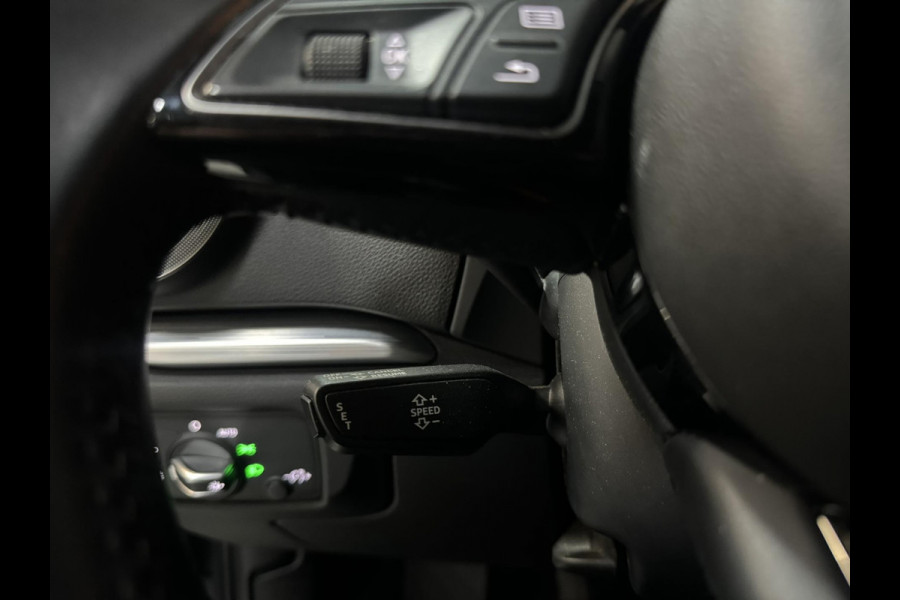 Audi A3 Sportback 1.5 TFSI CoD Sport Garantie StoelVW Cruise Navi PDC Clima Dab Led Rijklaar