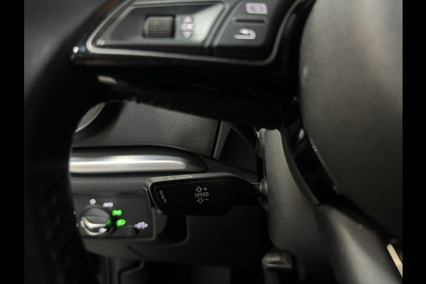 Audi A3 Sportback 1.5 TFSI CoD Sport Garantie StoelVW Cruise Navi PDC Clima Dab Led Rijklaar