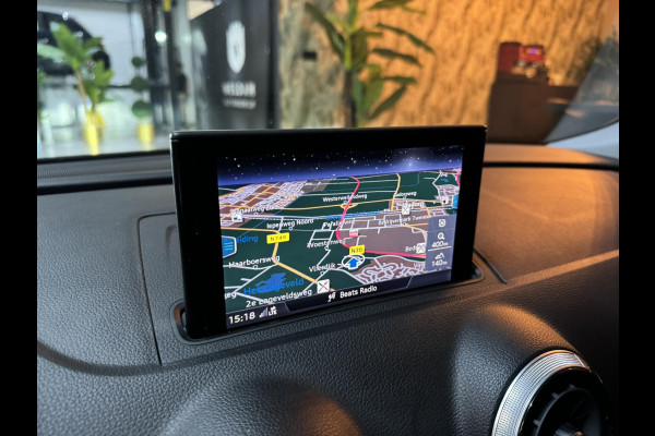 Audi A3 Sportback 1.5 TFSI CoD Sport Garantie StoelVW Cruise Navi PDC Clima Dab Led Rijklaar