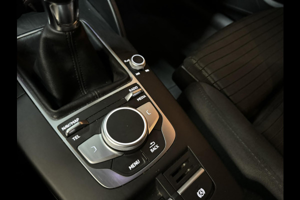 Audi A3 Sportback 1.5 TFSI CoD Sport Garantie StoelVW Cruise Navi PDC Clima Dab Led Rijklaar