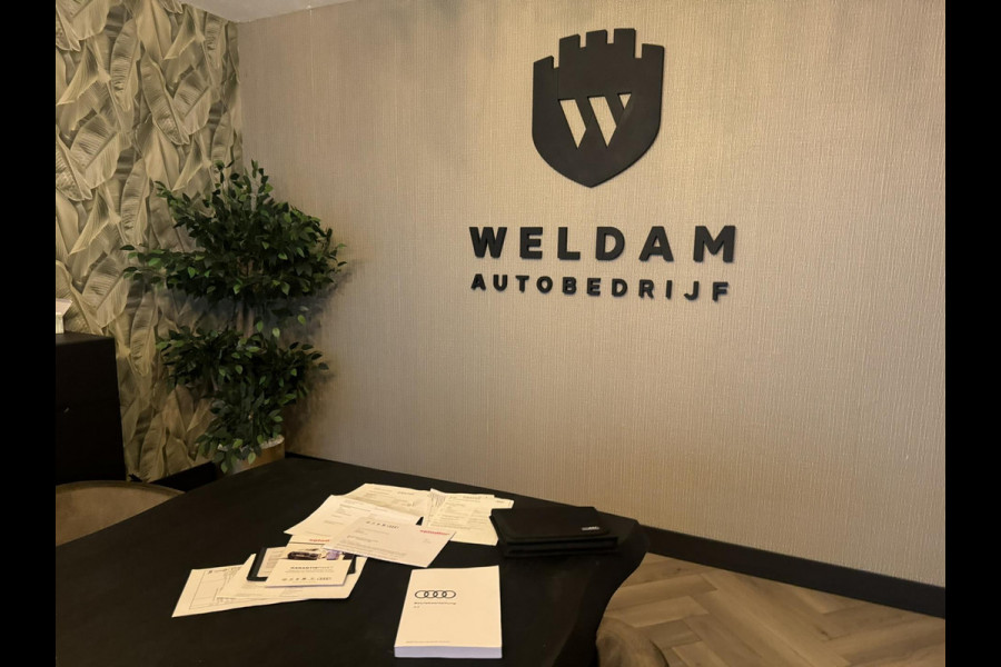 Audi A3 Sportback 1.5 TFSI CoD Sport Garantie StoelVW Cruise Navi PDC Clima Dab Led Rijklaar