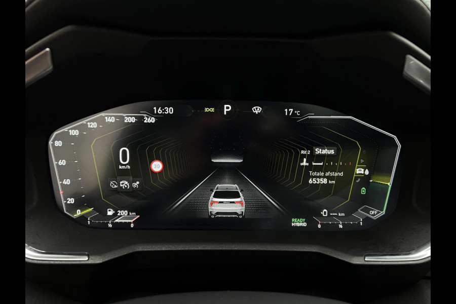 Lynk & Co 01 1.5 Black pack | Keyless | Pano | 360 Camera