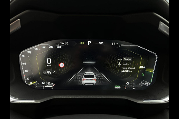 Lynk & Co 01 1.5 Black pack | Keyless | Pano | 360 Camera