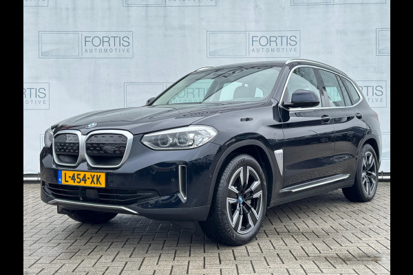 BMW iX3 Executive 80 kWh NL-AUTO | SOH 98%