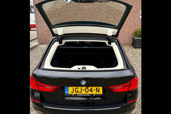 BMW 5 Serie Touring 520i Luxury Line, Panorama, Hifi, Drive Assist