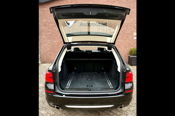BMW 5 Serie Touring 520i Luxury Line, Panorama, Hifi, Drive Assist