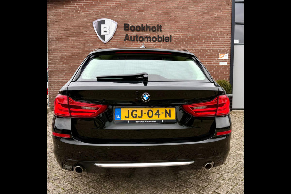 BMW 5 Serie Touring 520i Luxury Line, Panorama, Hifi, Drive Assist