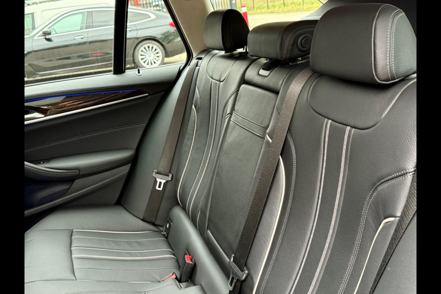 BMW 5 Serie Touring 520i Luxury Line, Panorama, Hifi, Drive Assist