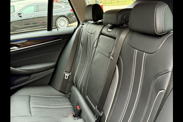 BMW 5 Serie Touring 520i Luxury Line, Panorama, Hifi, Drive Assist