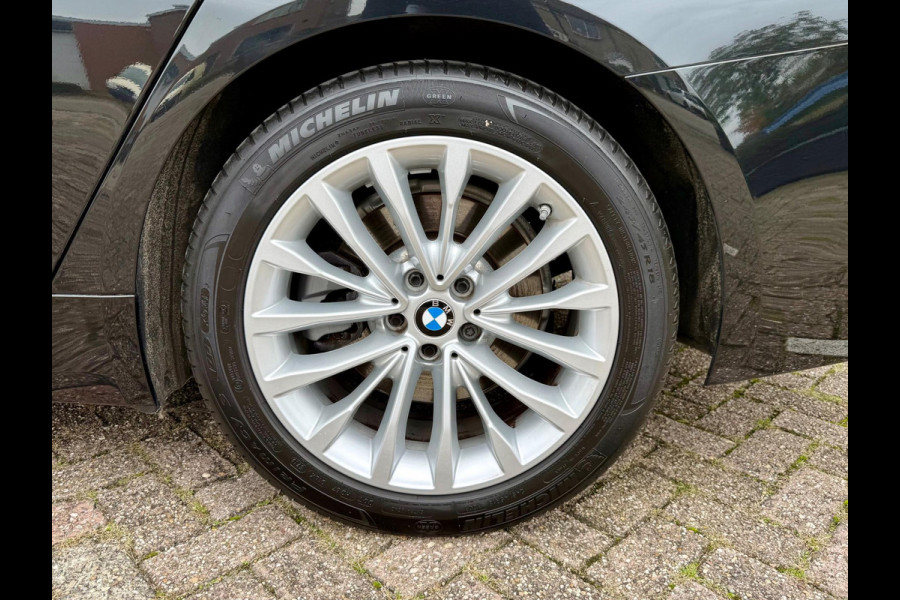 BMW 5 Serie Touring 520i Luxury Line, Panorama, Hifi, Drive Assist