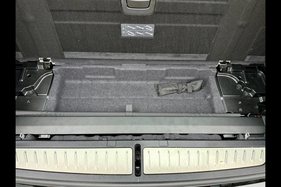 BMW 5 Serie Touring 520i Luxury Line, Panorama, Hifi, Drive Assist