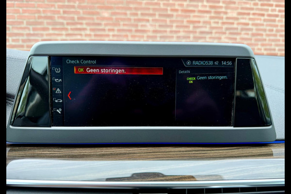 BMW 5 Serie Touring 520i Luxury Line, Panorama, Hifi, Drive Assist