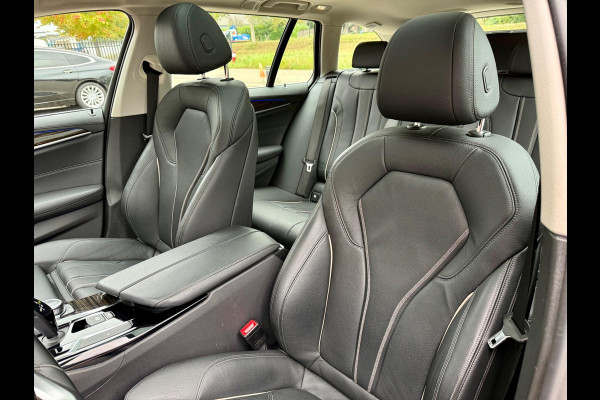 BMW 5 Serie Touring 520i Luxury Line, Panorama, Hifi, Drive Assist