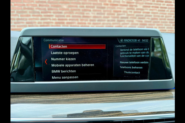 BMW 5 Serie Touring 520i Luxury Line, Panorama, Hifi, Drive Assist