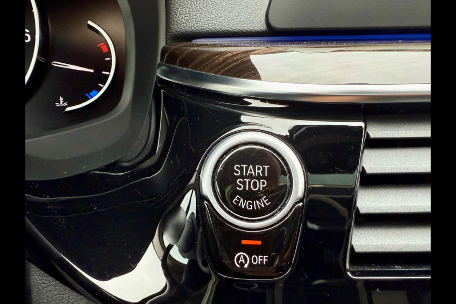 BMW 5 Serie Touring 520i Luxury Line, Panorama, Hifi, Drive Assist