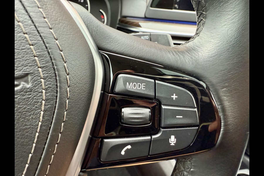 BMW 5 Serie Touring 520i Luxury Line, Panorama, Hifi, Drive Assist