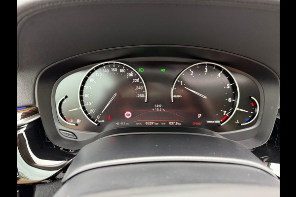 BMW 5 Serie Touring 520i Luxury Line, Panorama, Hifi, Drive Assist