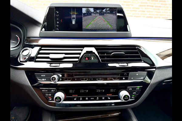 BMW 5 Serie Touring 520i Luxury Line, Panorama, Hifi, Drive Assist