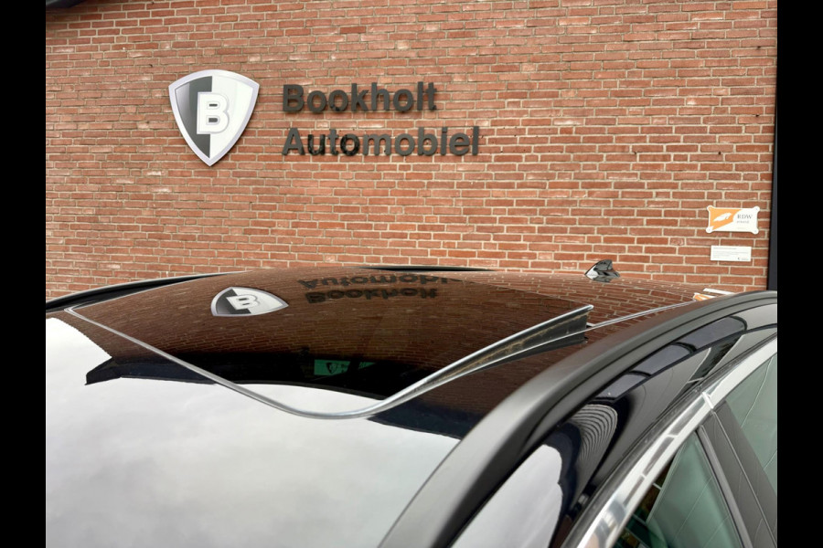 BMW 5 Serie Touring 520i Luxury Line, Panorama, Hifi, Drive Assist
