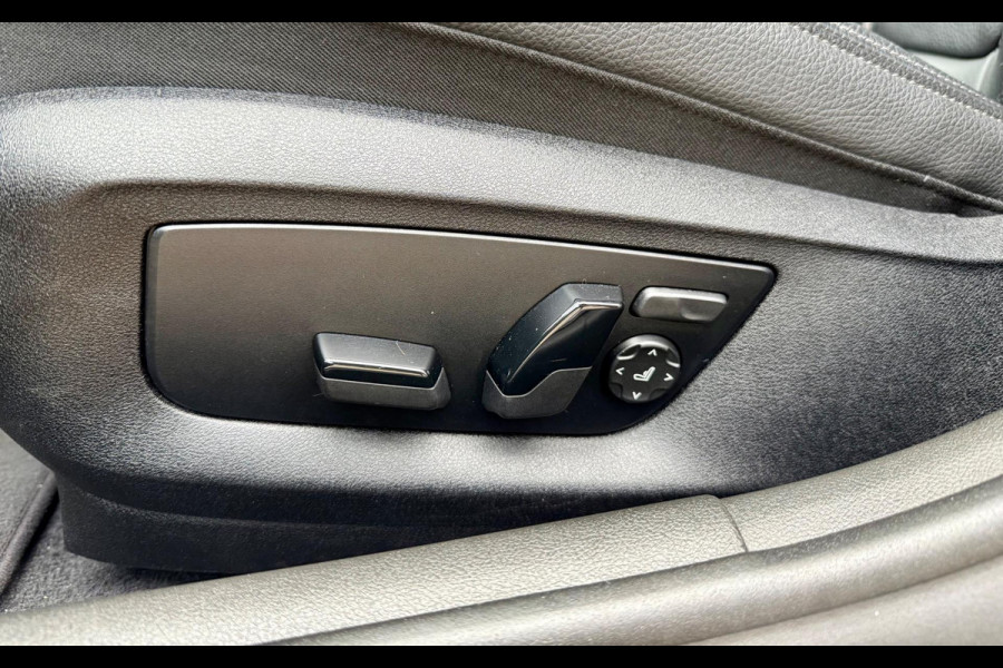 BMW 5 Serie Touring 520i Luxury Line, Panorama, Hifi, Drive Assist