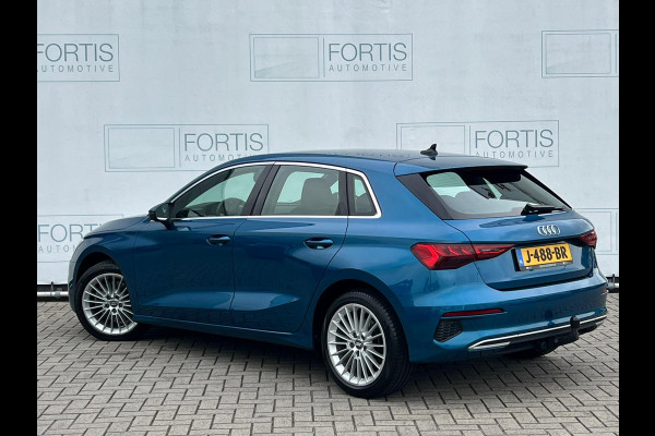 Audi A3 Sportback 35 TFSI Business edition NL AUTO | PDC | CARPLAY |