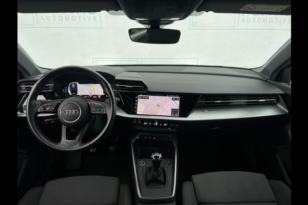 Audi A3 Sportback 35 TFSI Business edition NL AUTO | PDC | CARPLAY |