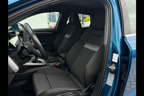 Audi A3 Sportback 35 TFSI Business edition NL AUTO | PDC | CARPLAY |
