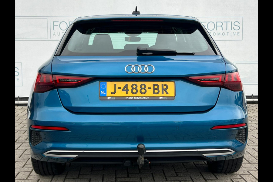 Audi A3 Sportback 35 TFSI Business edition NL AUTO | PDC | CARPLAY |