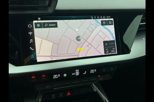 Audi A3 Sportback 35 TFSI Business edition NL AUTO | PDC | CARPLAY |